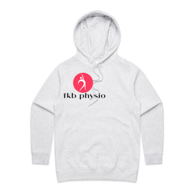 Women's hoodie Thumbnail