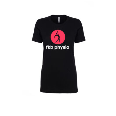 Slim fit women's T shirt  Thumbnail