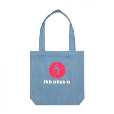 Tote bag Thumbnail