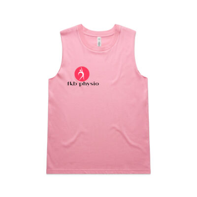 Women's milestone singlet: 100 classes  Thumbnail