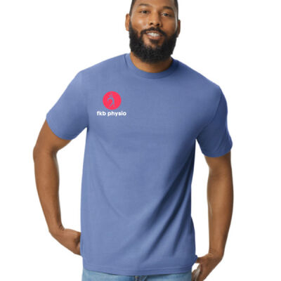 UNISEX Wider Fit 100 class T shirt  Thumbnail