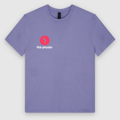 UNISEX Wider Fit 100 class T shirt  2 Thumbnail