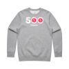 Mens United Crew (Clearance) Thumbnail