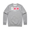 Mens United Crew (Clearance) Thumbnail