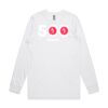Mens Base Longsleeve Tee Thumbnail