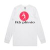 Mens Base Longsleeve Tee Thumbnail