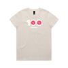 Women's Maple Tee Thumbnail