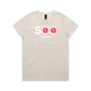 Women's Maple Tee Thumbnail