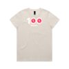 Women's Maple Tee Thumbnail