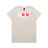 Women's Maple Tee Thumbnail
