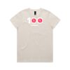 Women's Maple Tee Thumbnail