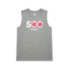 Women's Upside Tank Thumbnail