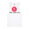 Mens Barnard Tank Thumbnail