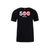 Mens Fitted Cotton Tee Thumbnail